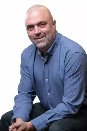 Lawrence Deswiage, Thunder Bay, Real Estate Agent